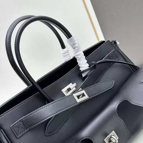 Replica Balenciaga AAA Quality Handbags For Women #1272828 $160.00 USD for Wholesale