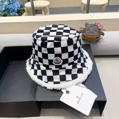 Replica Moncler Caps #1272839 $32.00 USD for Wholesale