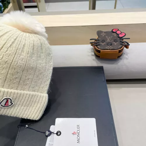 Replica Moncler Caps #1272841 $36.00 USD for Wholesale