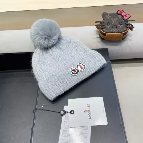 Replica Moncler Caps #1272843 $36.00 USD for Wholesale