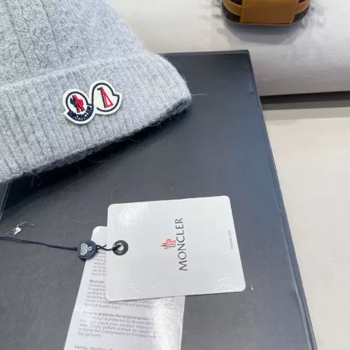 Replica Moncler Caps #1272843 $36.00 USD for Wholesale