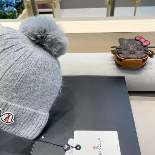 Replica Moncler Caps #1272843 $36.00 USD for Wholesale