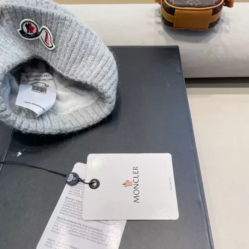 Replica Moncler Caps #1272843 $36.00 USD for Wholesale