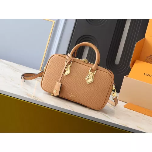 Louis Vuitton AAA Quality Handbags For Women #1272851 $60.00 USD, Wholesale Replica Louis Vuitton AAA Quality Handbags