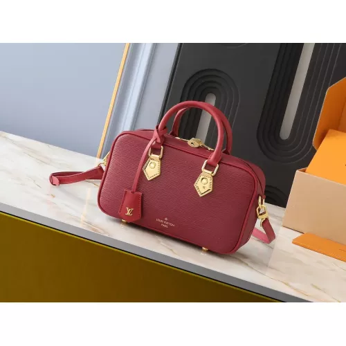 Louis Vuitton AAA Quality Handbags For Women #1272852 $60.00 USD, Wholesale Replica Louis Vuitton AAA Quality Handbags