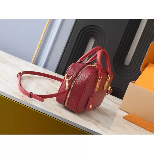 Replica Louis Vuitton AAA Quality Handbags For Women #1272852 $60.00 USD for Wholesale