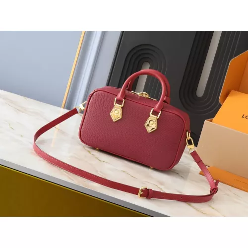 Replica Louis Vuitton AAA Quality Handbags For Women #1272852 $60.00 USD for Wholesale