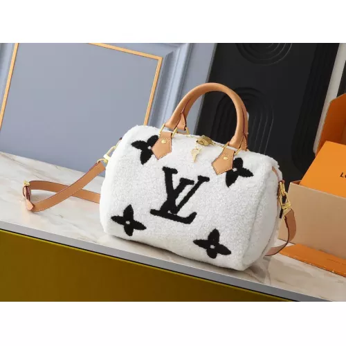 Louis Vuitton AAA Quality Handbags For Women #1272855 $64.00 USD, Wholesale Replica Louis Vuitton AAA Quality Handbags