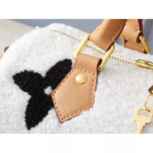 Replica Louis Vuitton AAA Quality Handbags For Women #1272855 $64.00 USD for Wholesale