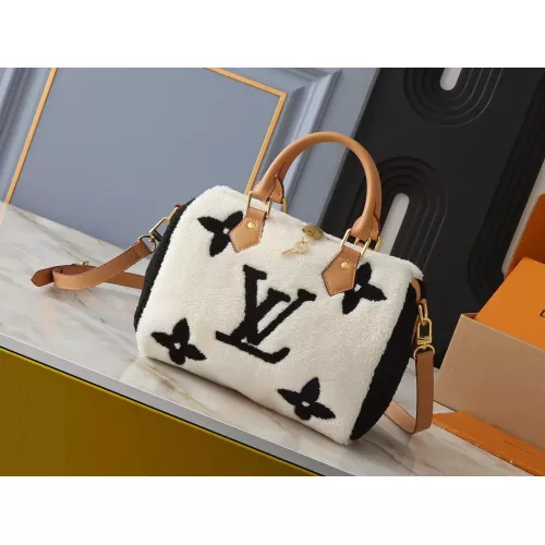 Louis Vuitton AAA Quality Handbags For Women #1272856 $64.00 USD, Wholesale Replica Louis Vuitton AAA Quality Handbags