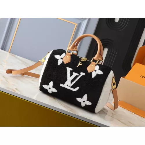 Louis Vuitton AAA Quality Handbags For Women #1272857 $64.00 USD, Wholesale Replica Louis Vuitton AAA Quality Handbags