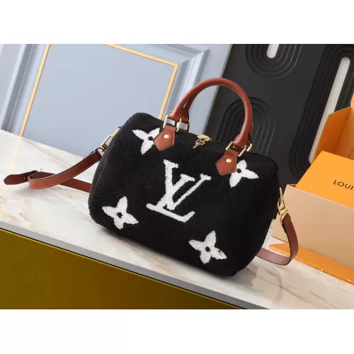 Louis Vuitton AAA Quality Handbags For Women #1272858 $64.00 USD, Wholesale Replica Louis Vuitton AAA Quality Handbags