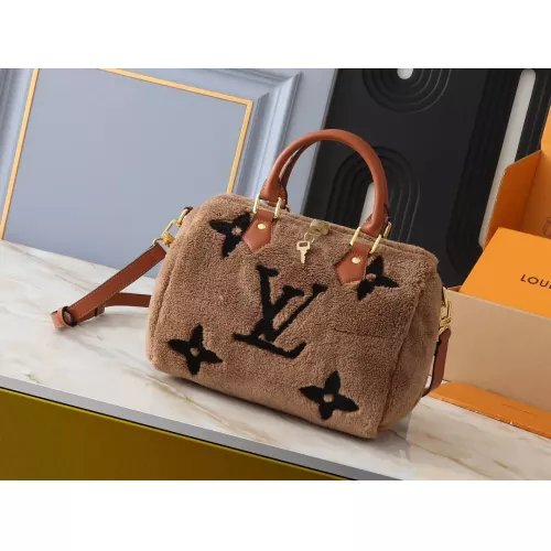 Louis Vuitton AAA Quality Handbags For Women #1272859 $64.00 USD, Wholesale Replica Louis Vuitton AAA Quality Handbags