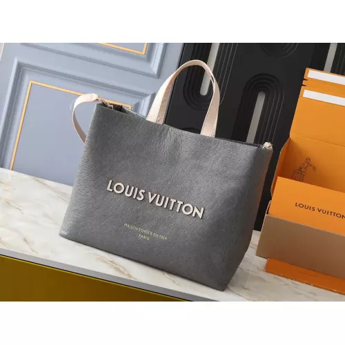 Louis Vuitton AAA Quality Tote-Handbags For Women #1272862 $72.00 USD, Wholesale Replica Louis Vuitton AAA Quality Handbags