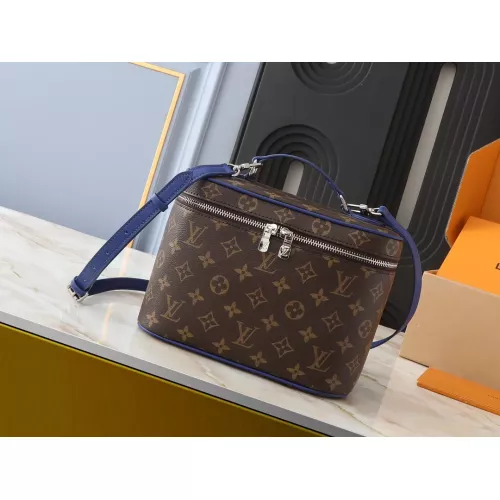 Louis Vuitton AAA Quality Handbags For Women #1272863 $72.00 USD, Wholesale Replica Louis Vuitton AAA Quality Handbags