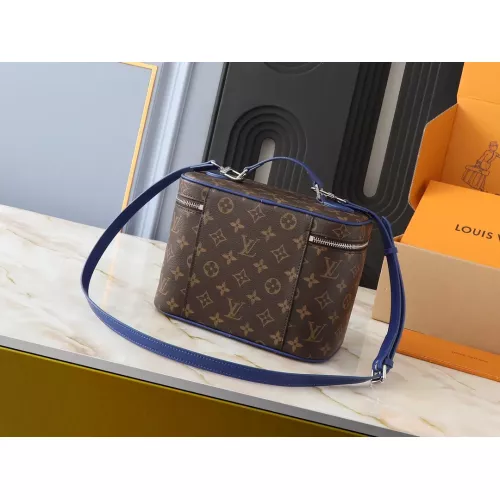 Replica Louis Vuitton AAA Quality Handbags For Women #1272863 $72.00 USD for Wholesale