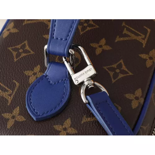 Replica Louis Vuitton AAA Quality Handbags For Women #1272863 $72.00 USD for Wholesale