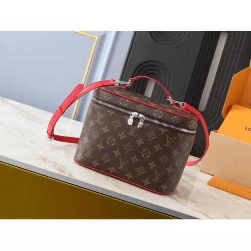 Louis Vuitton AAA Quality Handbags For Women #1272864 $72.00 USD, Wholesale Replica Louis Vuitton AAA Quality Handbags