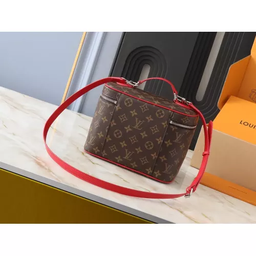 Replica Louis Vuitton AAA Quality Handbags For Women #1272864 $72.00 USD for Wholesale