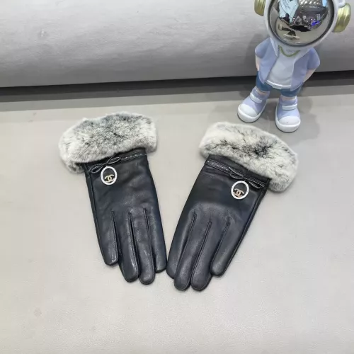 Prada Gloves For Women #1272875 $52.00 USD, Wholesale Replica Prada Gloves