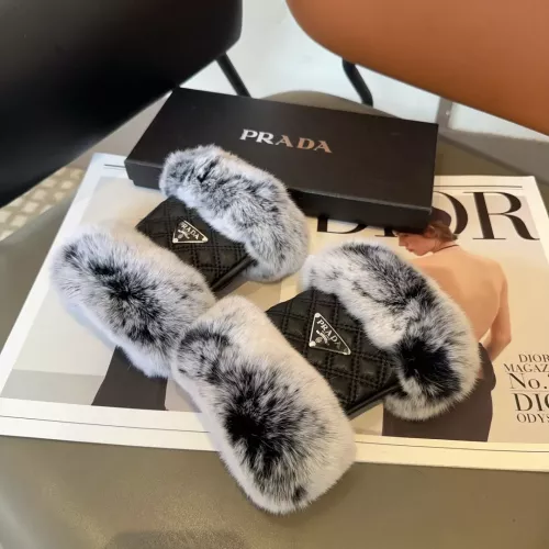 Prada Gloves #1272887 $48.00 USD, Wholesale Replica Prada Gloves