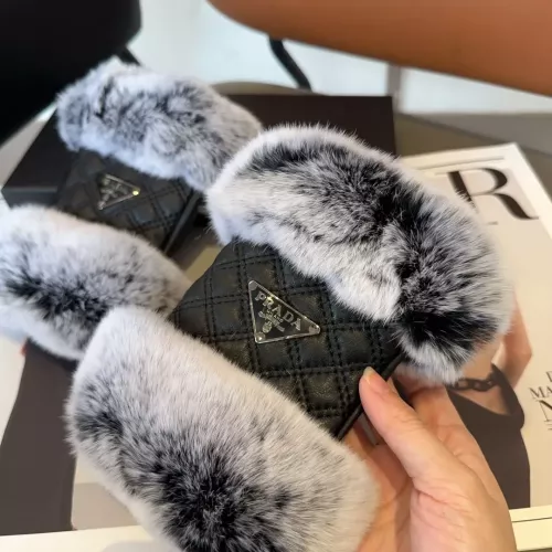 Replica Prada Gloves #1272887 $48.00 USD for Wholesale