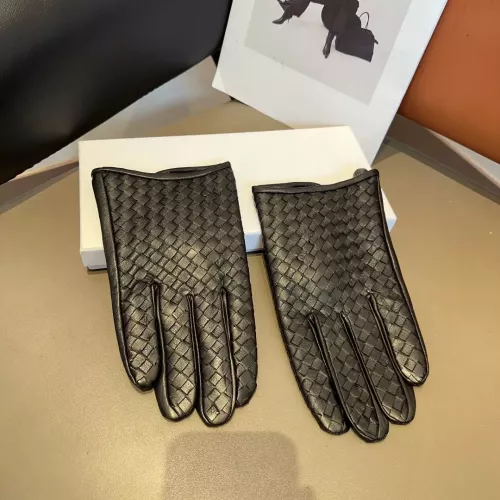 Bottega Veneta BV Gloves For Men #1272915 $60.00 USD, Wholesale Replica Bottega Veneta BV Gloves