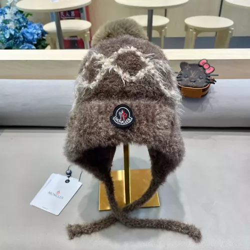 Replica Moncler Caps #1272917 $34.00 USD for Wholesale