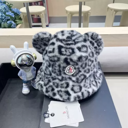 Moncler Caps #1272930 $34.00 USD, Wholesale Replica Moncler Caps