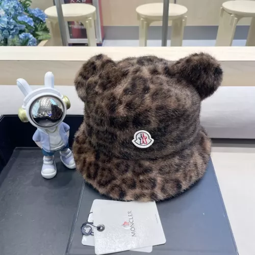 Moncler Caps #1272932 $34.00 USD, Wholesale Replica Moncler Caps