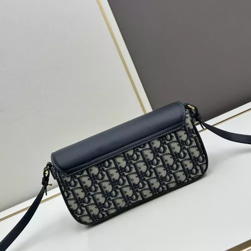 Replica Christian Dior AAA Quality Messenger Bags For Women #1272966 $85.00 USD for Wholesale