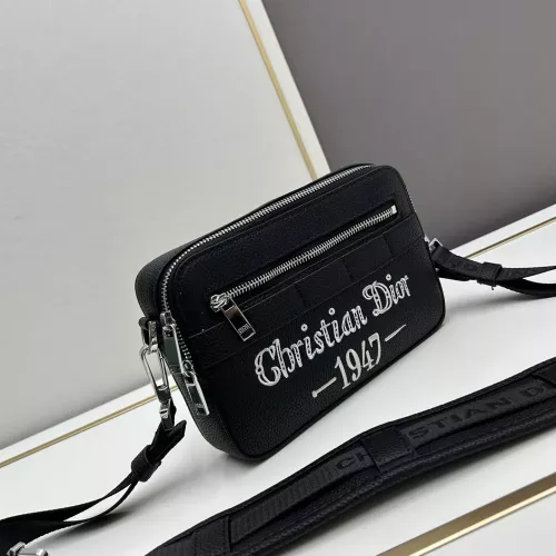 Replica Christian Dior AAA Quality Messenger Bags For Unisex #1272972 $85.00 USD for Wholesale