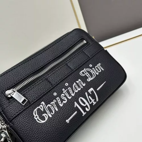 Replica Christian Dior AAA Quality Messenger Bags For Unisex #1272972 $85.00 USD for Wholesale