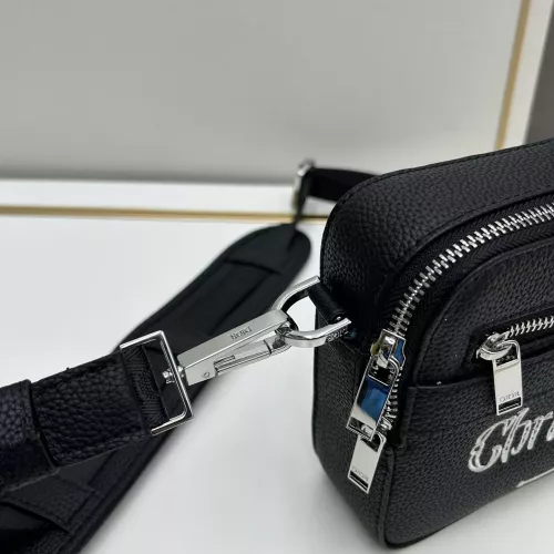 Replica Christian Dior AAA Quality Messenger Bags For Unisex #1272972 $85.00 USD for Wholesale