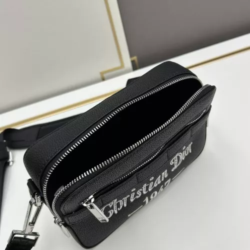 Replica Christian Dior AAA Quality Messenger Bags For Unisex #1272972 $85.00 USD for Wholesale