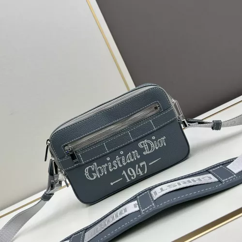 Christian Dior AAA Quality Messenger Bags For Unisex #1272973 $85.00 USD, Wholesale Replica Christian Dior AAA Quality Messenger Bags