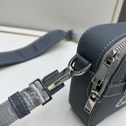 Replica Christian Dior AAA Quality Messenger Bags For Unisex #1272973 $85.00 USD for Wholesale