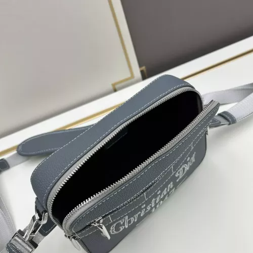 Replica Christian Dior AAA Quality Messenger Bags For Unisex #1272973 $85.00 USD for Wholesale