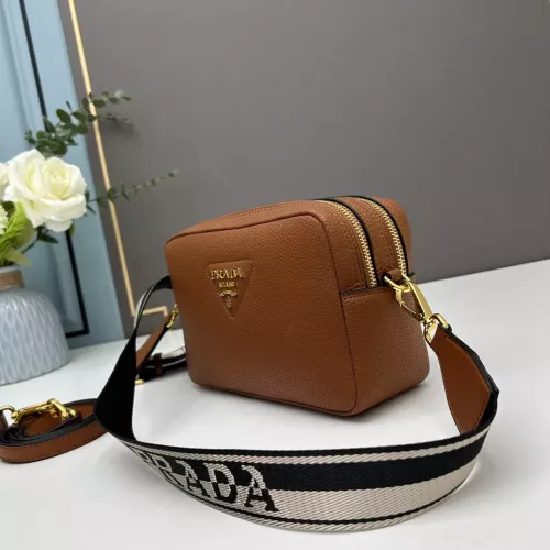 Replica Prada AAA Quality Messenger Bags For Women #1272979 $98.00 USD for Wholesale