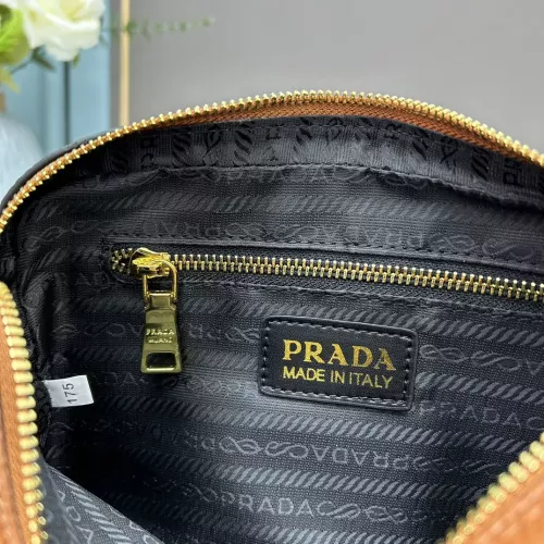 Replica Prada AAA Quality Messenger Bags For Women #1272979 $98.00 USD for Wholesale