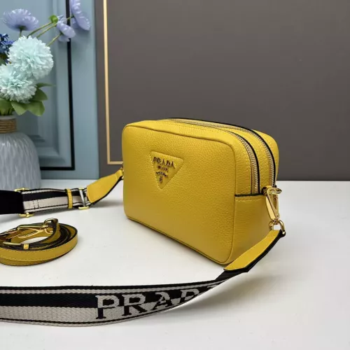 Replica Prada AAA Quality Messenger Bags For Women #1272980 $98.00 USD for Wholesale