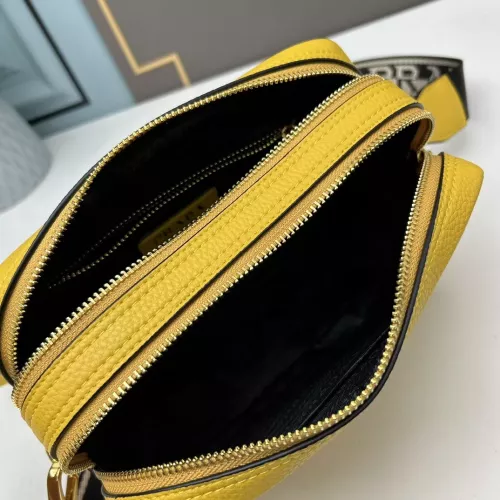 Replica Prada AAA Quality Messenger Bags For Women #1272980 $98.00 USD for Wholesale