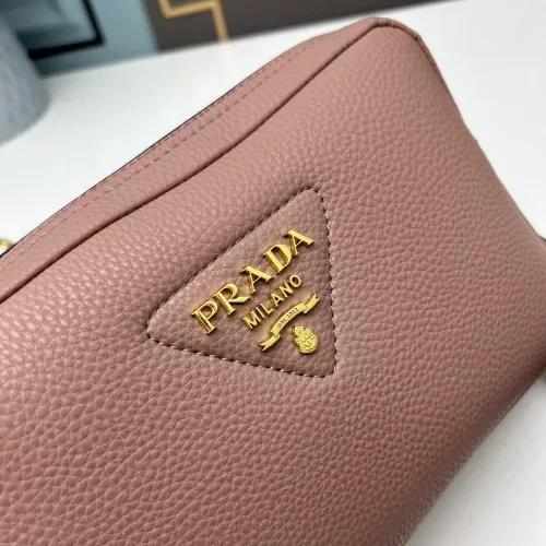 Replica Prada AAA Quality Messenger Bags For Women #1272981 $98.00 USD for Wholesale