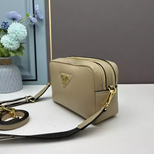 Replica Prada AAA Quality Messenger Bags For Women #1272982 $98.00 USD for Wholesale