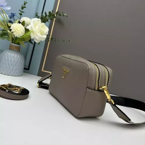 Replica Prada AAA Quality Messenger Bags For Women #1272983 $98.00 USD for Wholesale