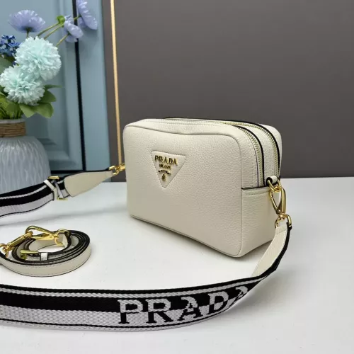 Replica Prada AAA Quality Messenger Bags For Women #1272984 $98.00 USD for Wholesale