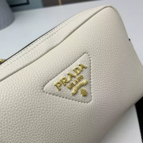 Replica Prada AAA Quality Messenger Bags For Women #1272984 $98.00 USD for Wholesale