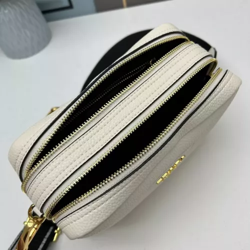 Replica Prada AAA Quality Messenger Bags For Women #1272984 $98.00 USD for Wholesale