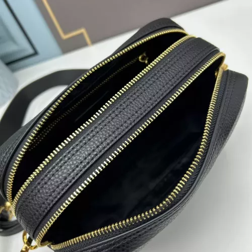 Replica Prada AAA Quality Messenger Bags For Women #1272987 $98.00 USD for Wholesale