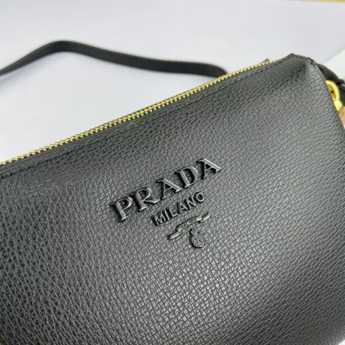 Replica Prada AAA Quality Messenger Bags For Women #1272990 $88.00 USD for Wholesale